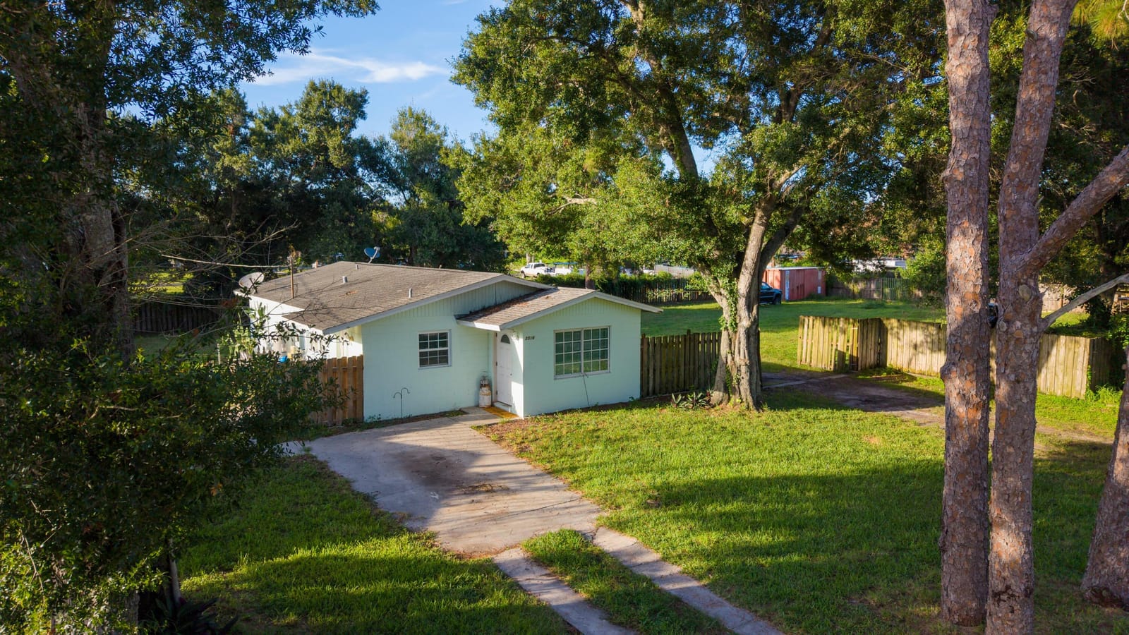 3516 Avenue F, Fort Pierce, FL 34947