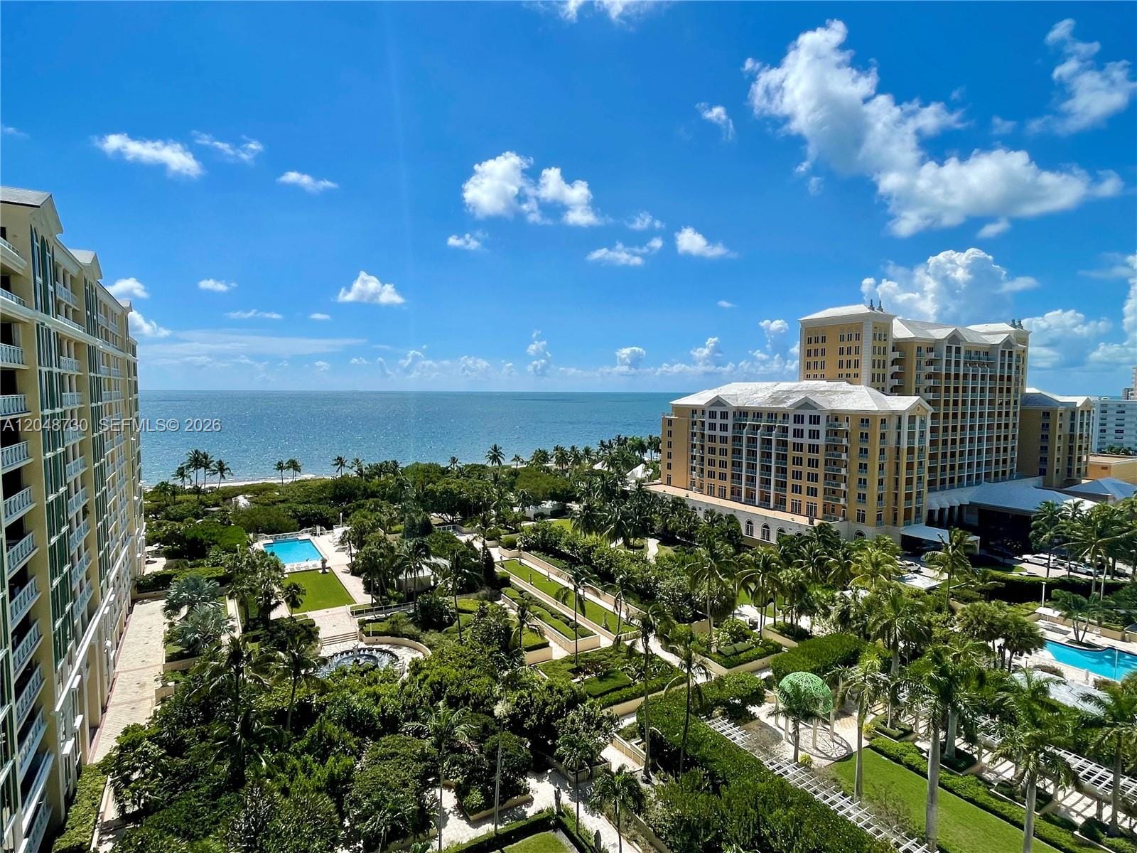 445 Grand Bay Drive 1103, Key Biscayne, FL 33149