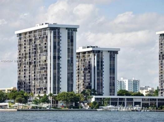 1901 Brickell Avenue B1007, Miami, FL 33129
