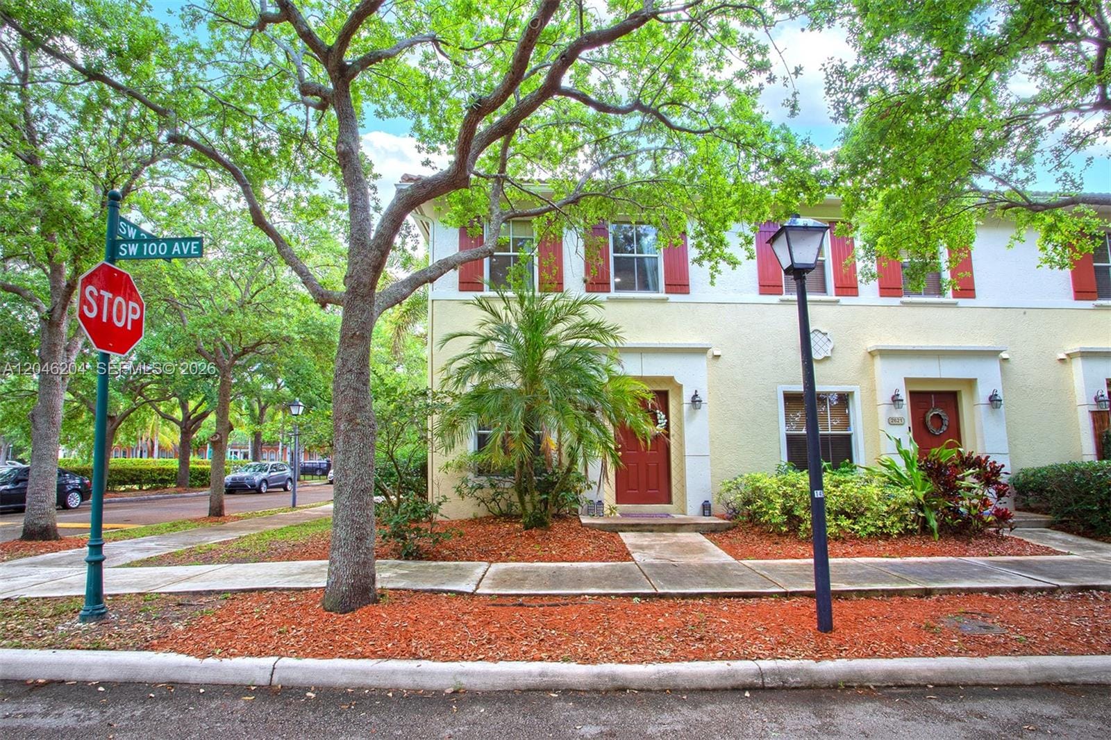 2615 SW 100th Avenue 2615, Miramar, FL 33025