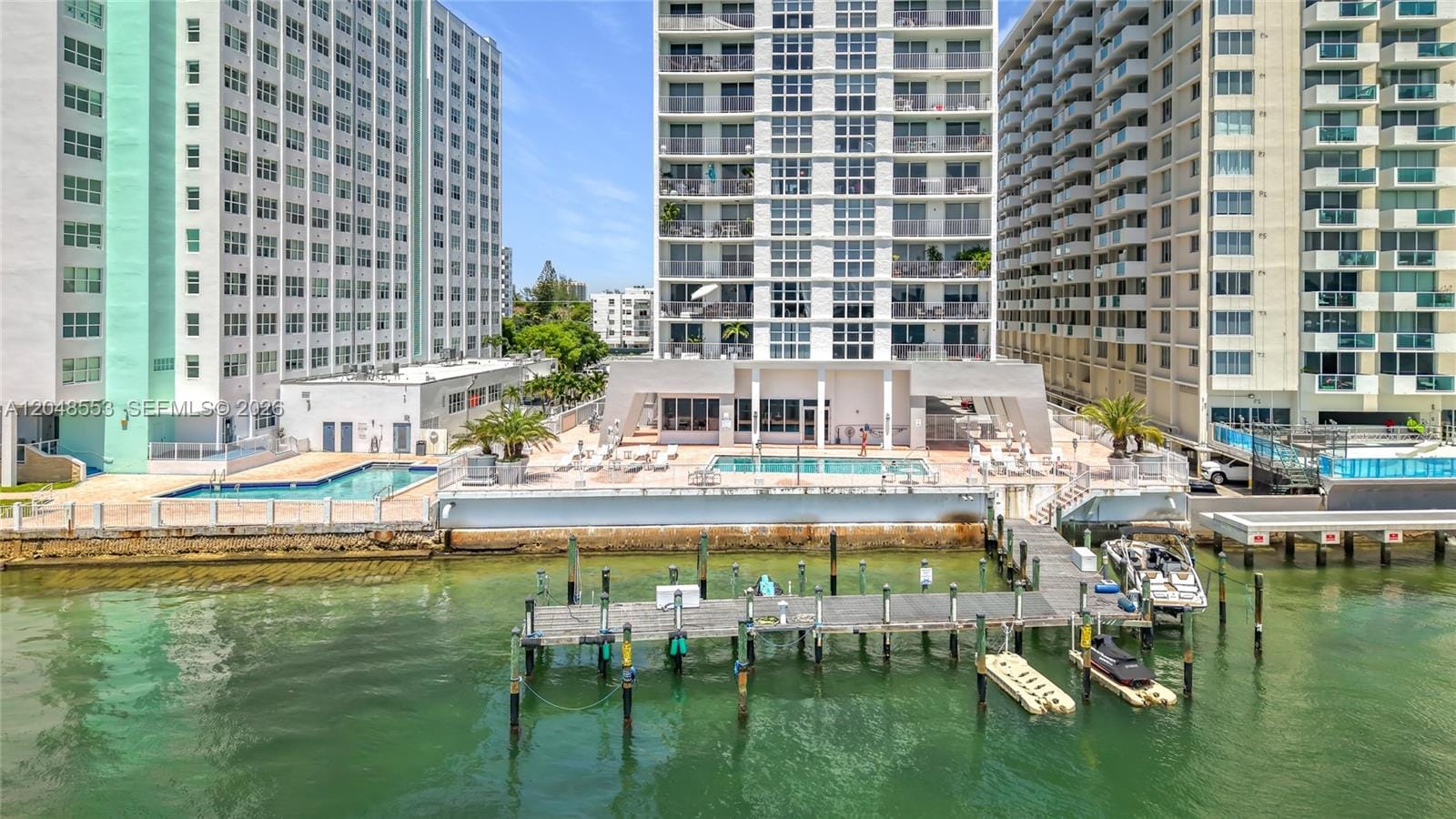 1228 W Ave 208 208, Miami Beach, FL 33139