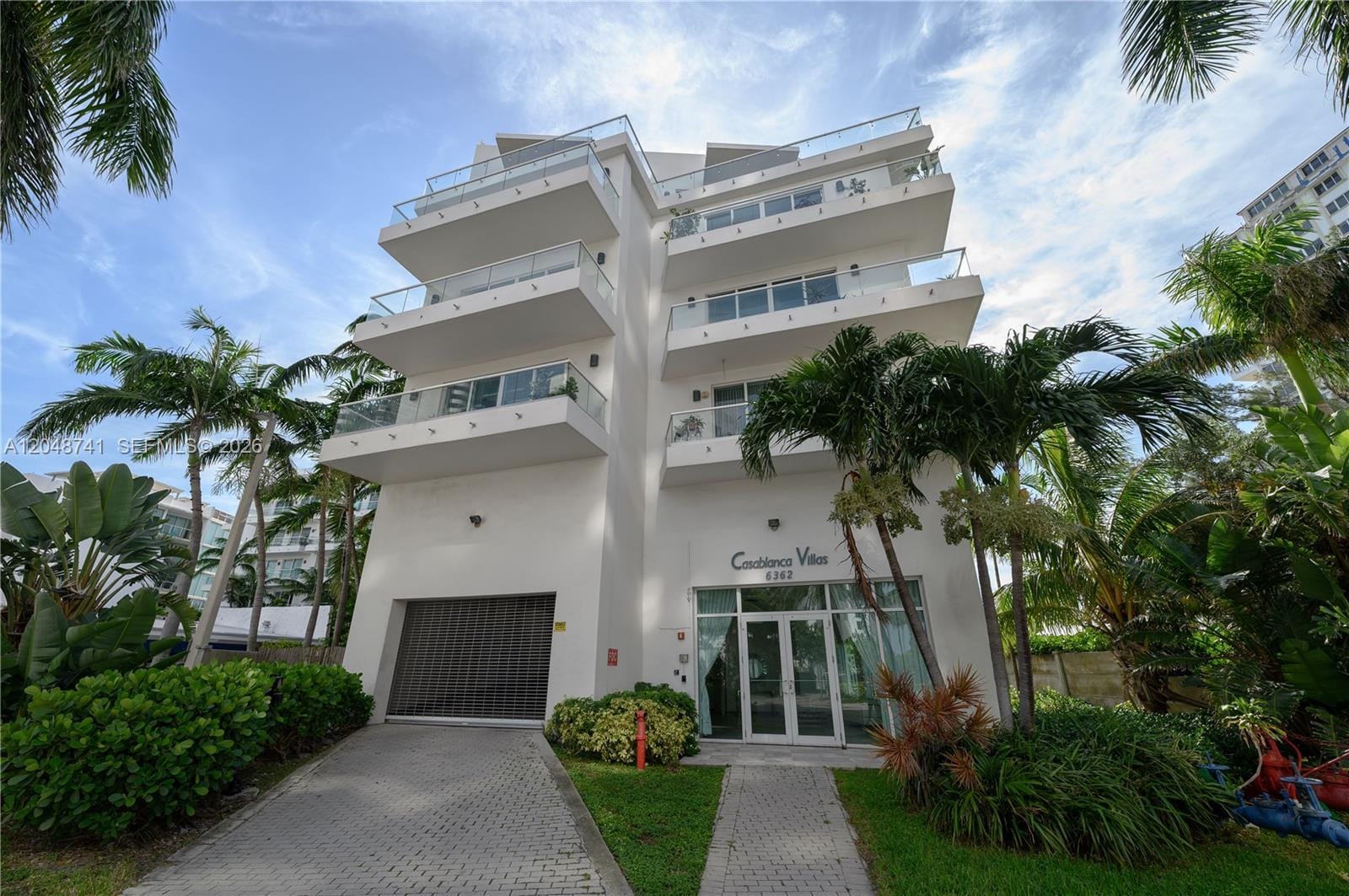 6362 Collins Avenue 614, Miami Beach, FL 33141