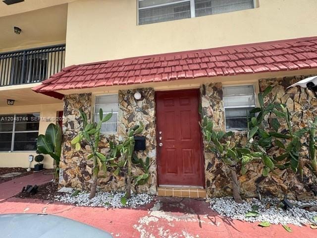 6631 SW 41st Place 43, Davie, FL 33314