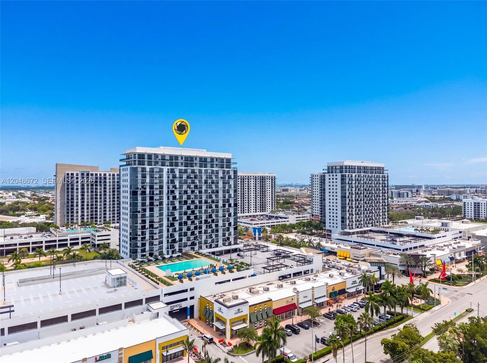 5300 Paseo Boulevard 1505, Doral, FL 33166 photo 26