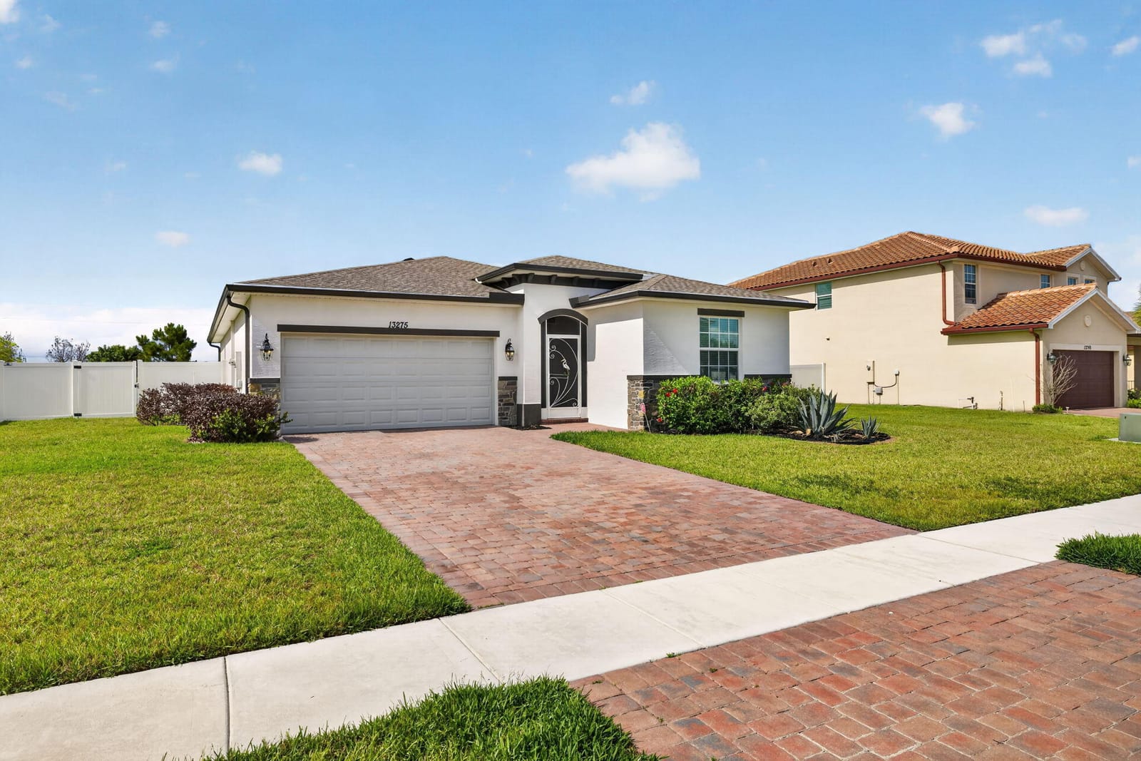 13275 NW Copper Creek Drive, Port St. Lucie, FL 34987