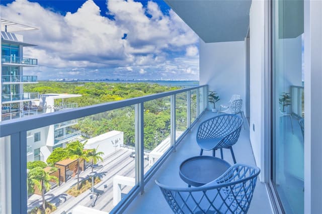 3900 Biscayne Boulevard S-1118, Quadro, Miami, FL