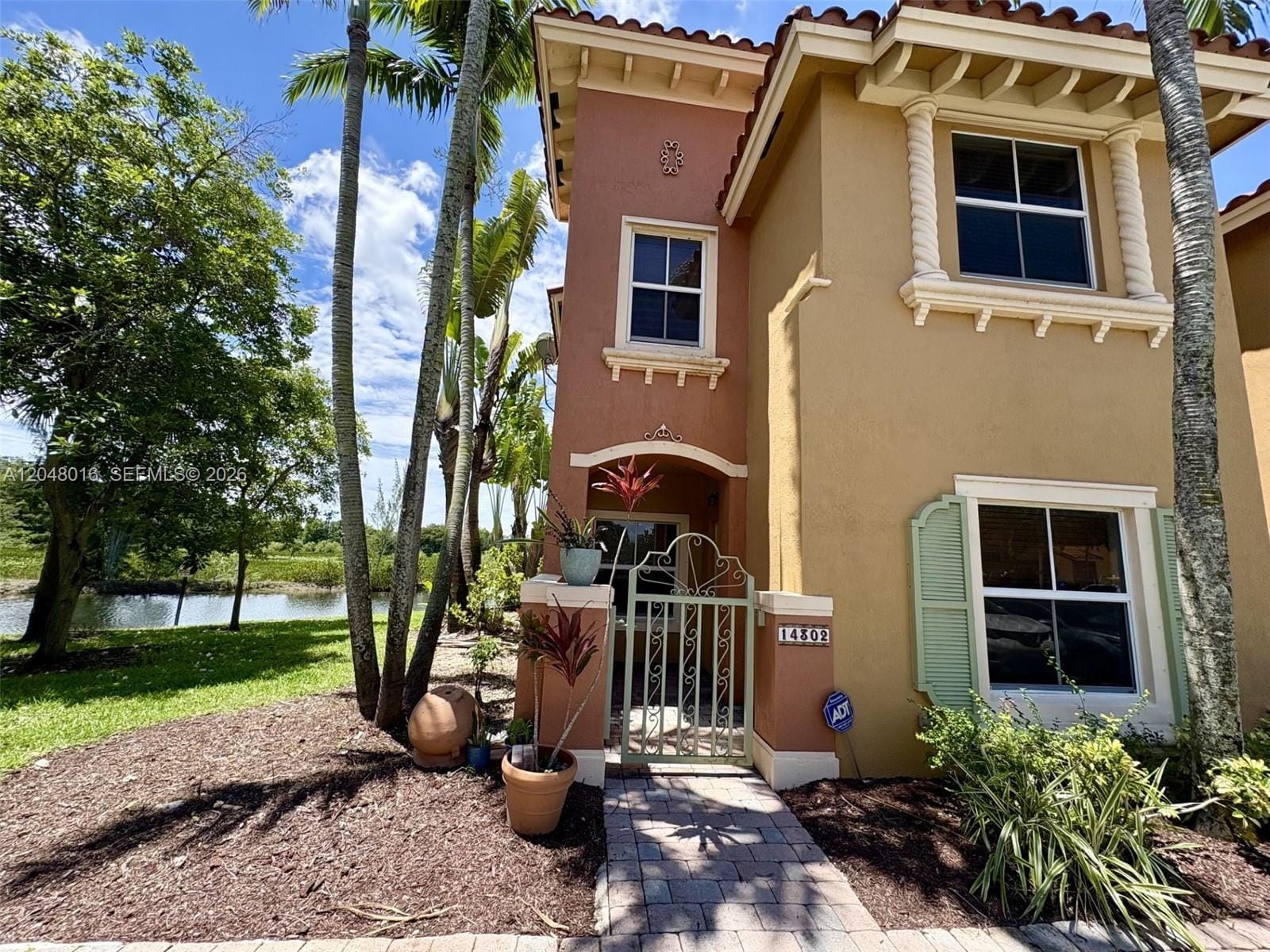 14302 SW 11th Street 1101, Pembroke Pines, FL 33027