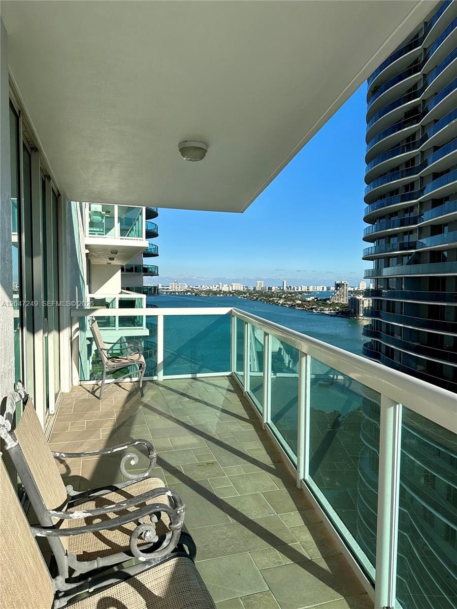 1800 N Bayshore Drive 2315, Miami, FL 33132