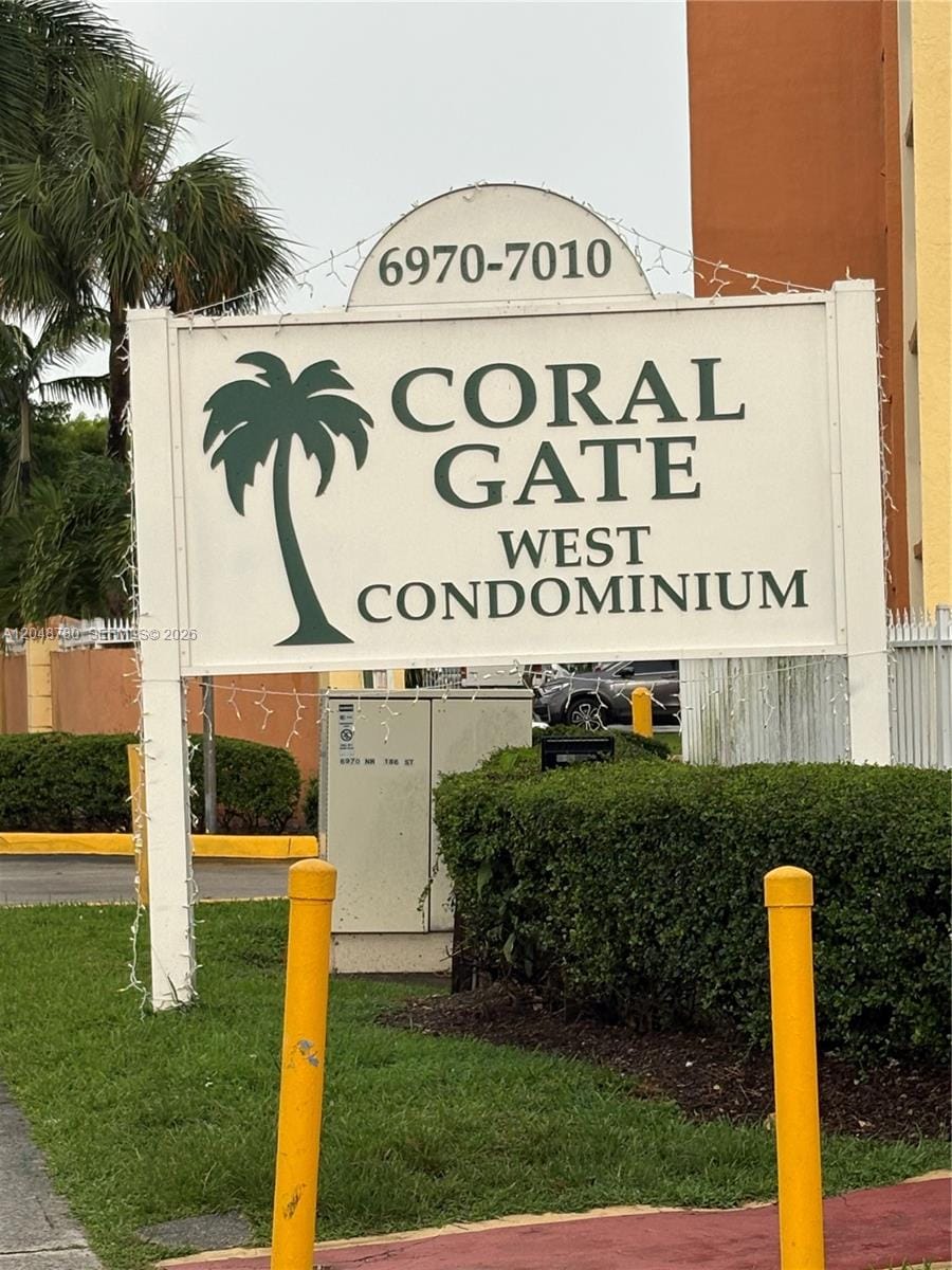 6980 NW 186th Street 3522, Hialeah, FL 33015 photo 16