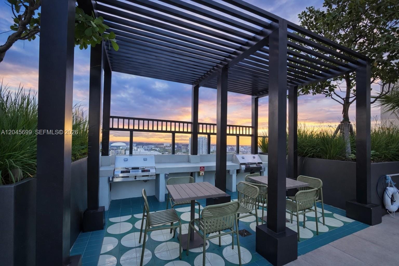 11 NE 6th Street 2102, Miami, FL 33132 photo 17