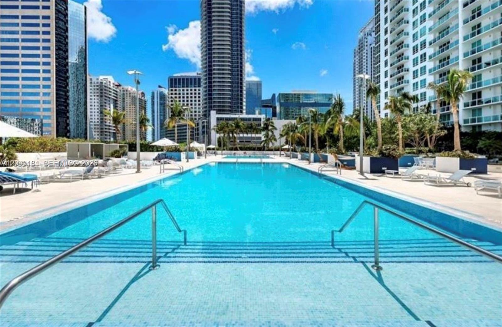 951 Brickell Avenue 1109, Miami, FL 33131
