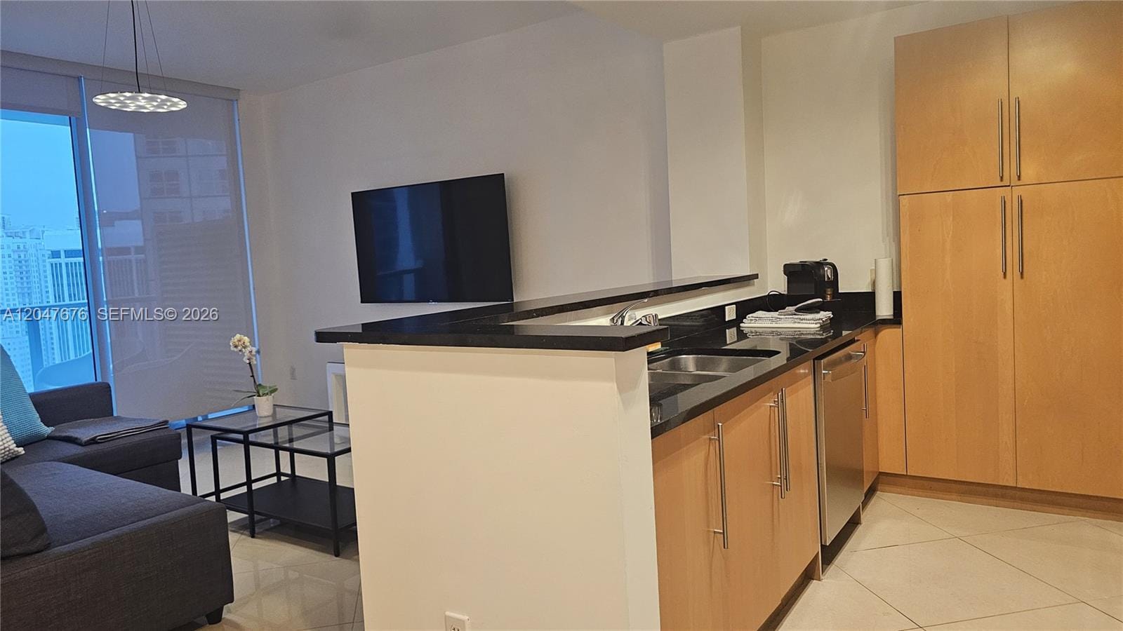 300 S Biscayne Boulevard T-2905 — photo 9