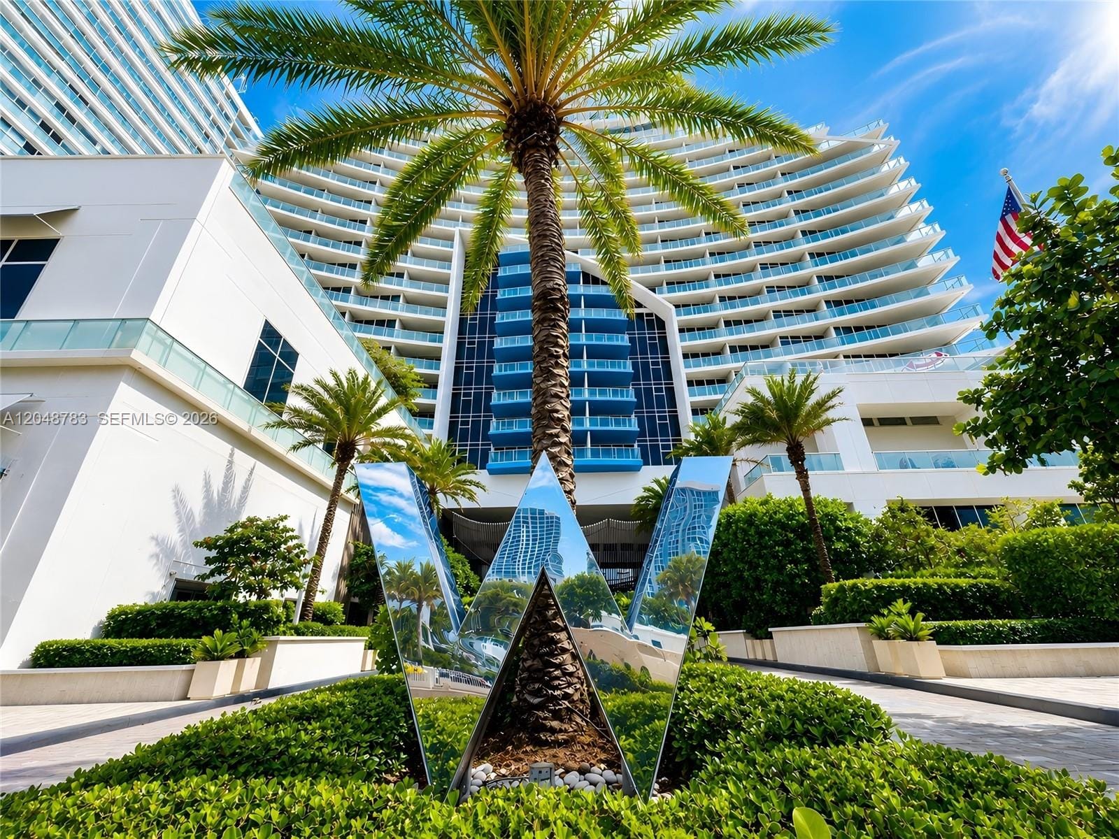 3101 Bayshore Drive 2209, Fort Lauderdale, FL 33304