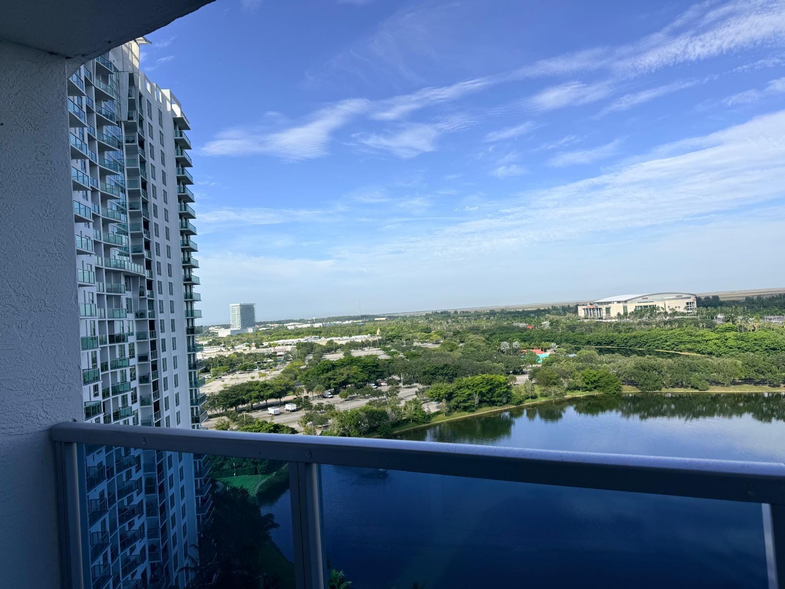 2641 N Flamingo Road 1604n, Sunrise, FL 33323 photo 10