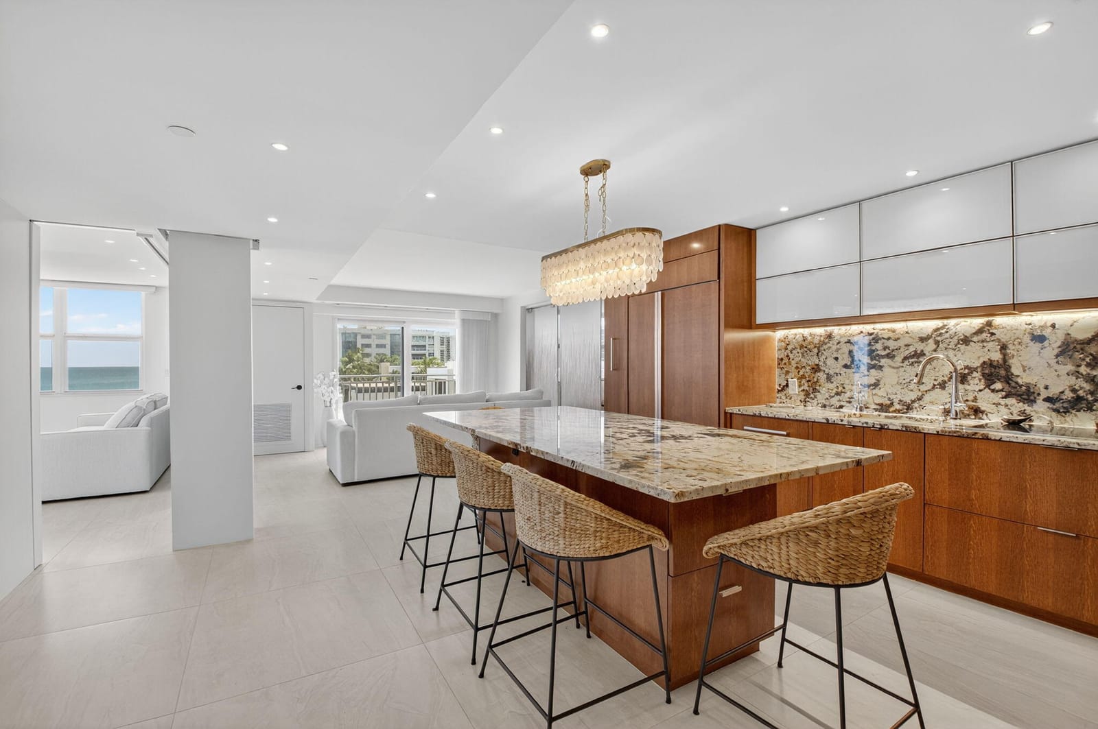 4511 S Ocean Boulevard 507 — photo 2