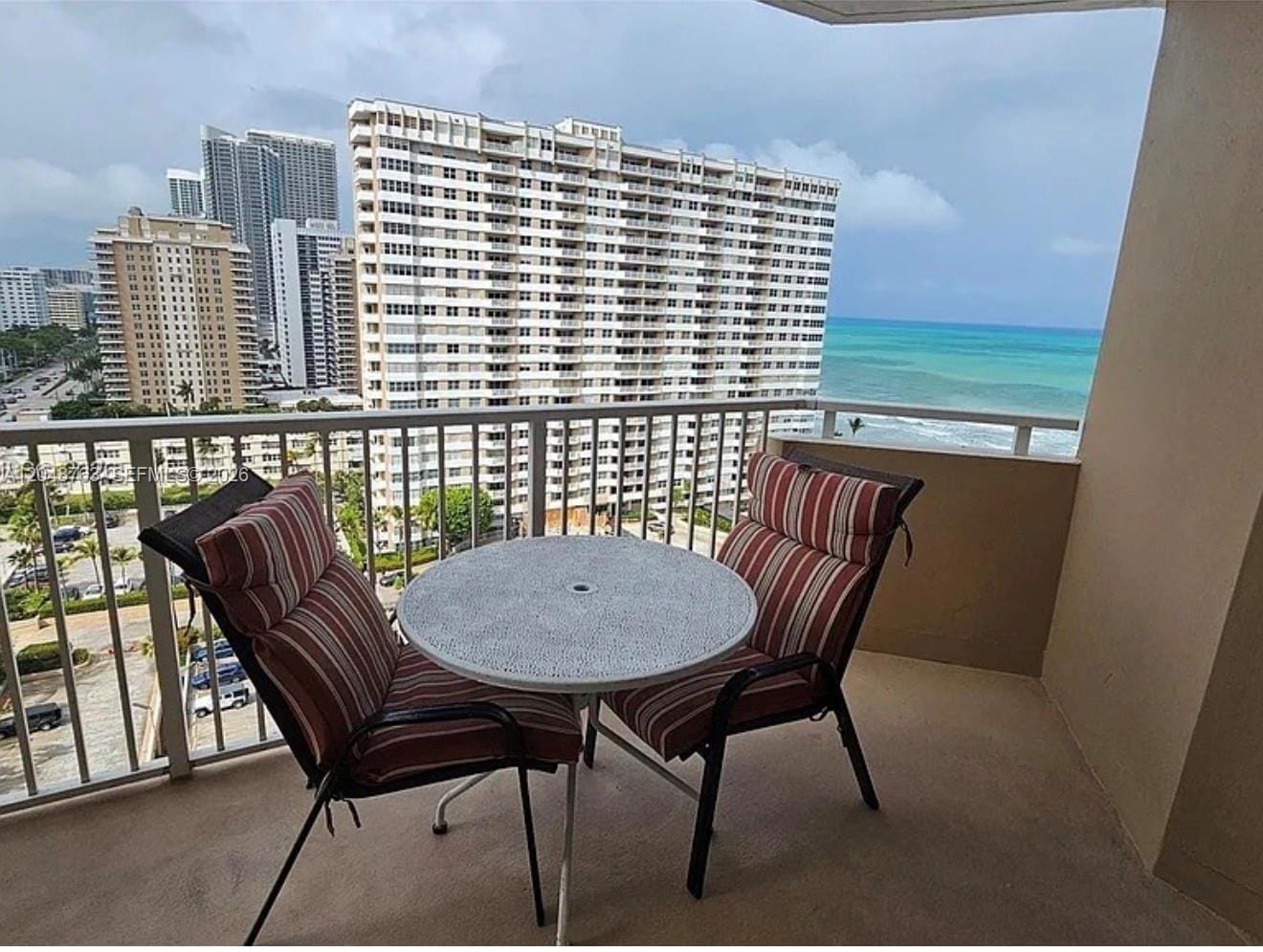 1980 S Ocean Drive 15K, Hallandale Beach, FL 33009