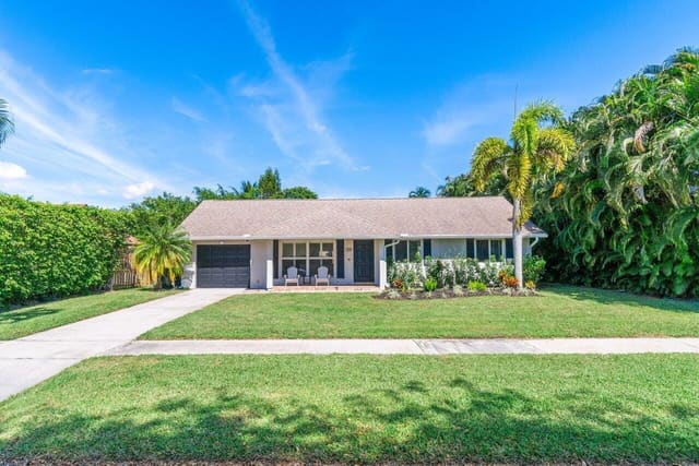 1315 Fulmar Drive, Tropic Palms, Delray Beach, FL