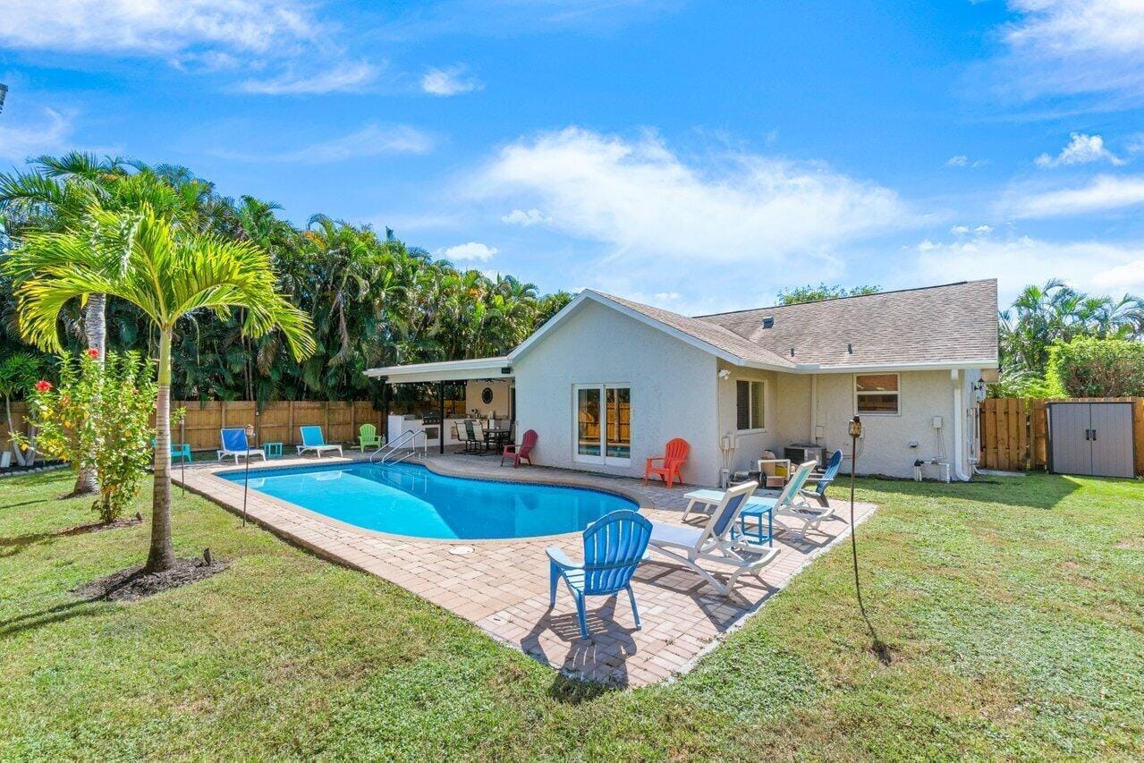 1315 Fulmar Drive, Delray Beach, FL 33444 photo 28