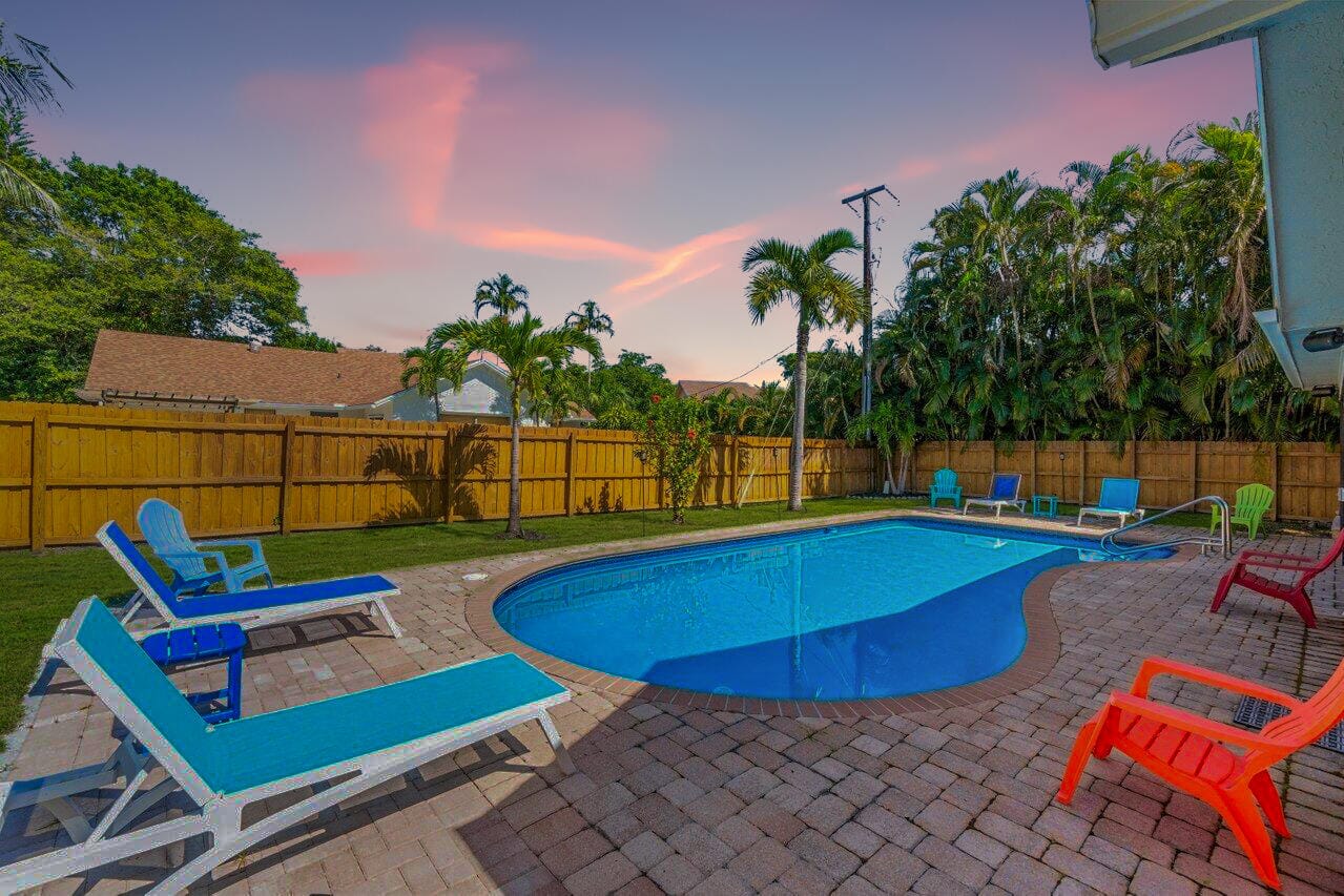 1315 Fulmar Drive, Delray Beach, FL 33444 photo 30