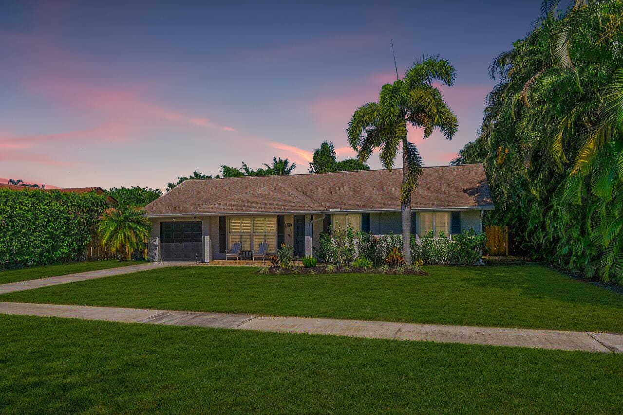 1315 Fulmar Drive, Delray Beach, FL 33444 photo 4