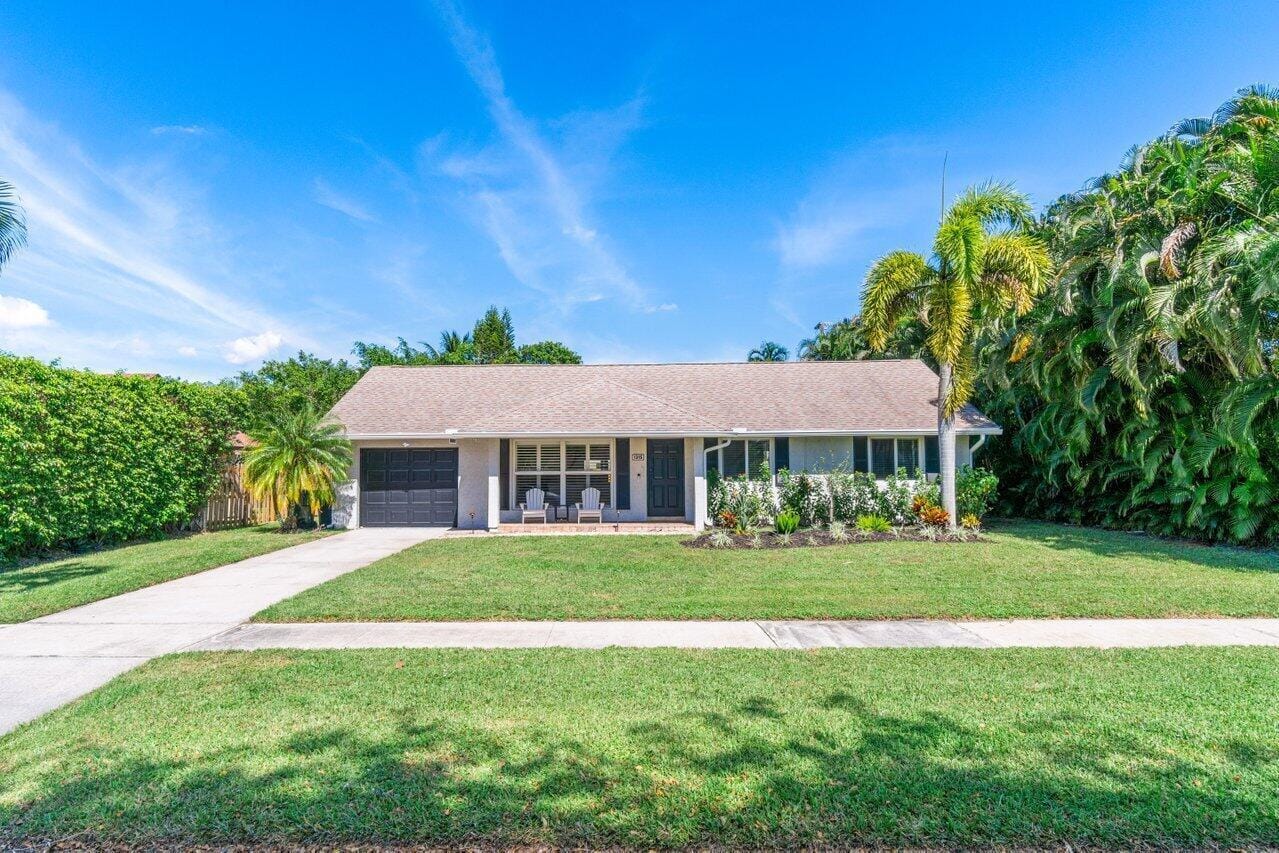 1315 Fulmar Drive, Delray Beach, FL 33444