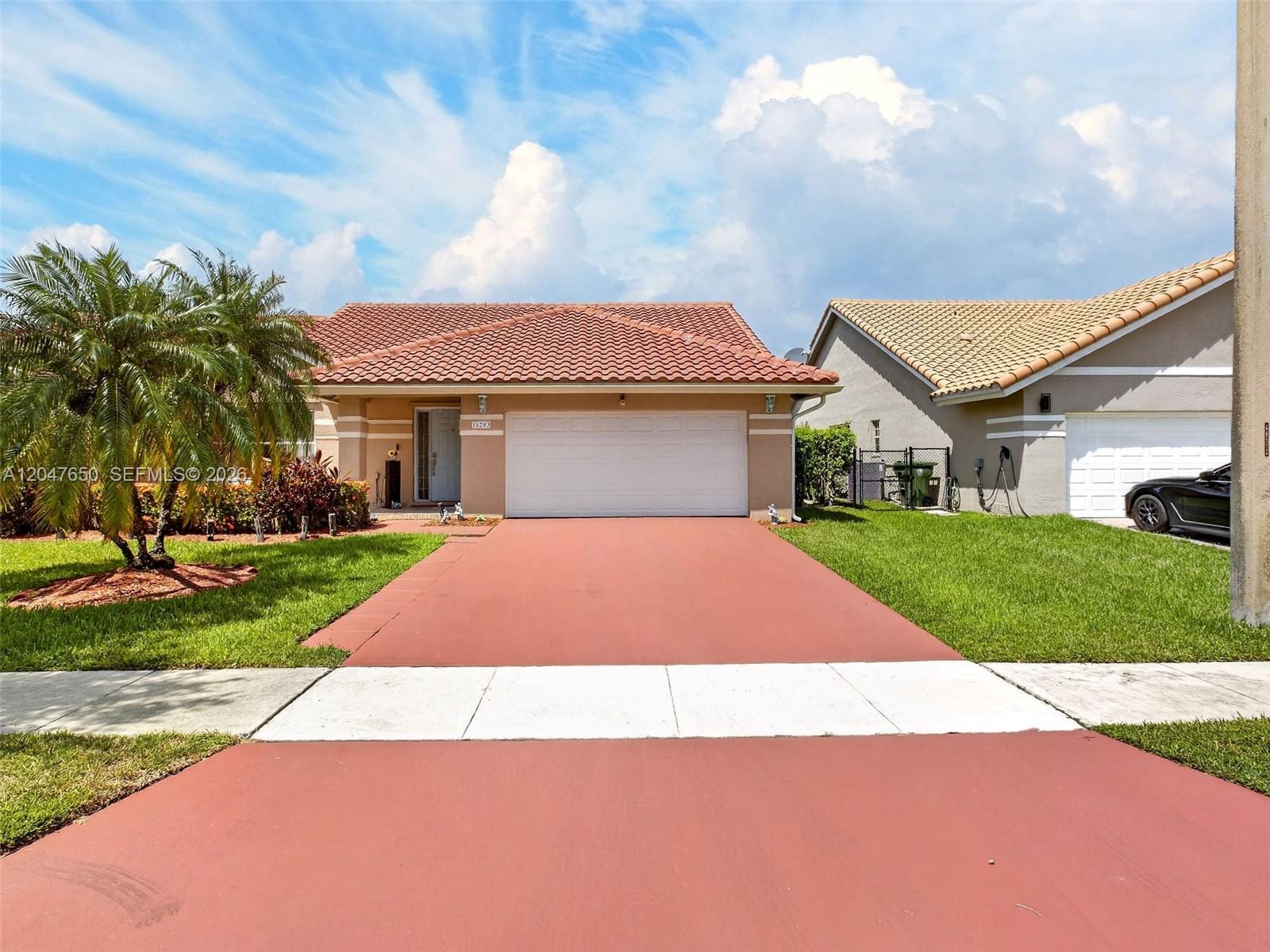 16203 NW 8th Drive, Pembroke Pines, FL 33028