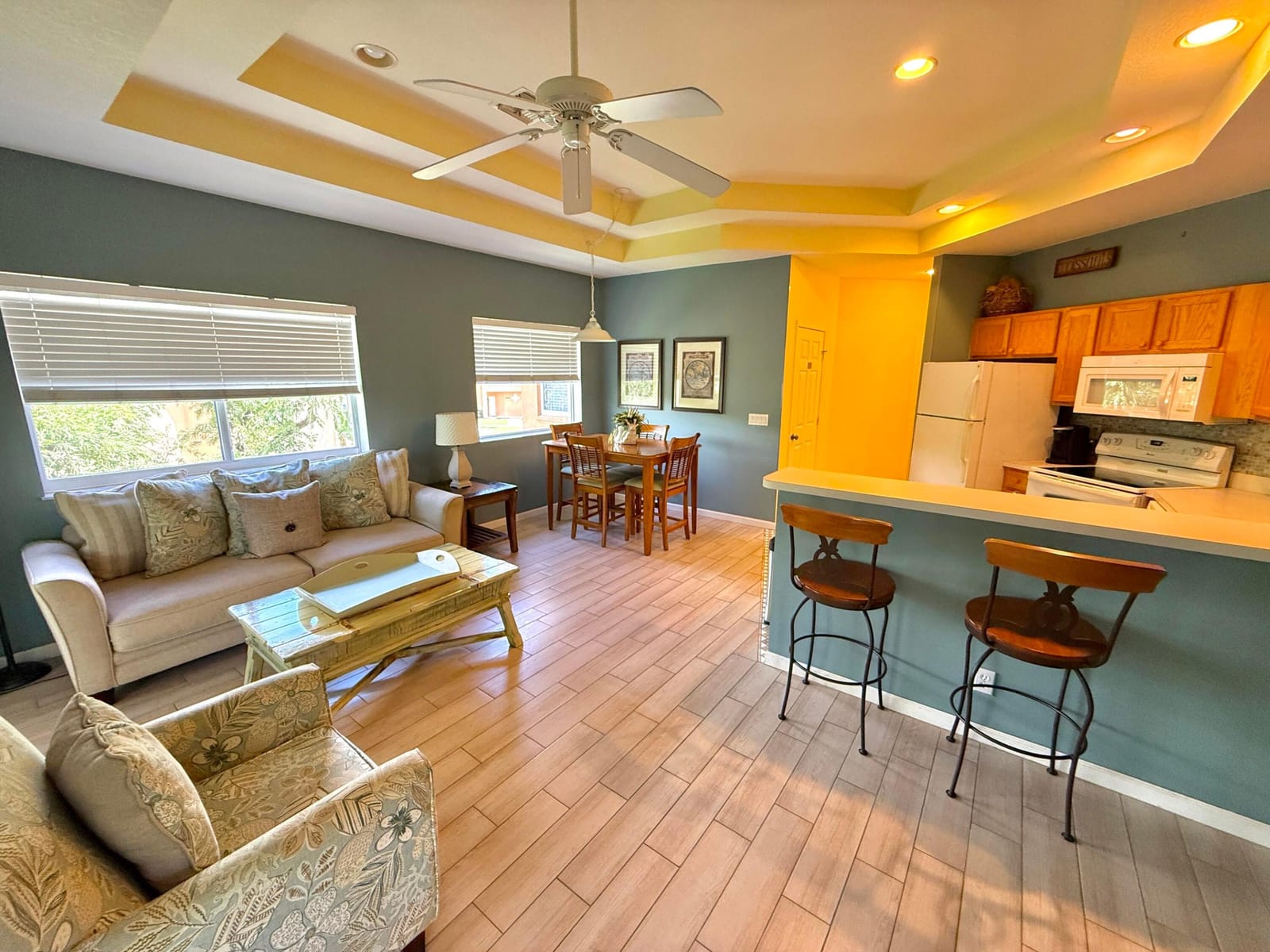 8247 Mulligan Circle 3524, Port St. Lucie, FL 34986
