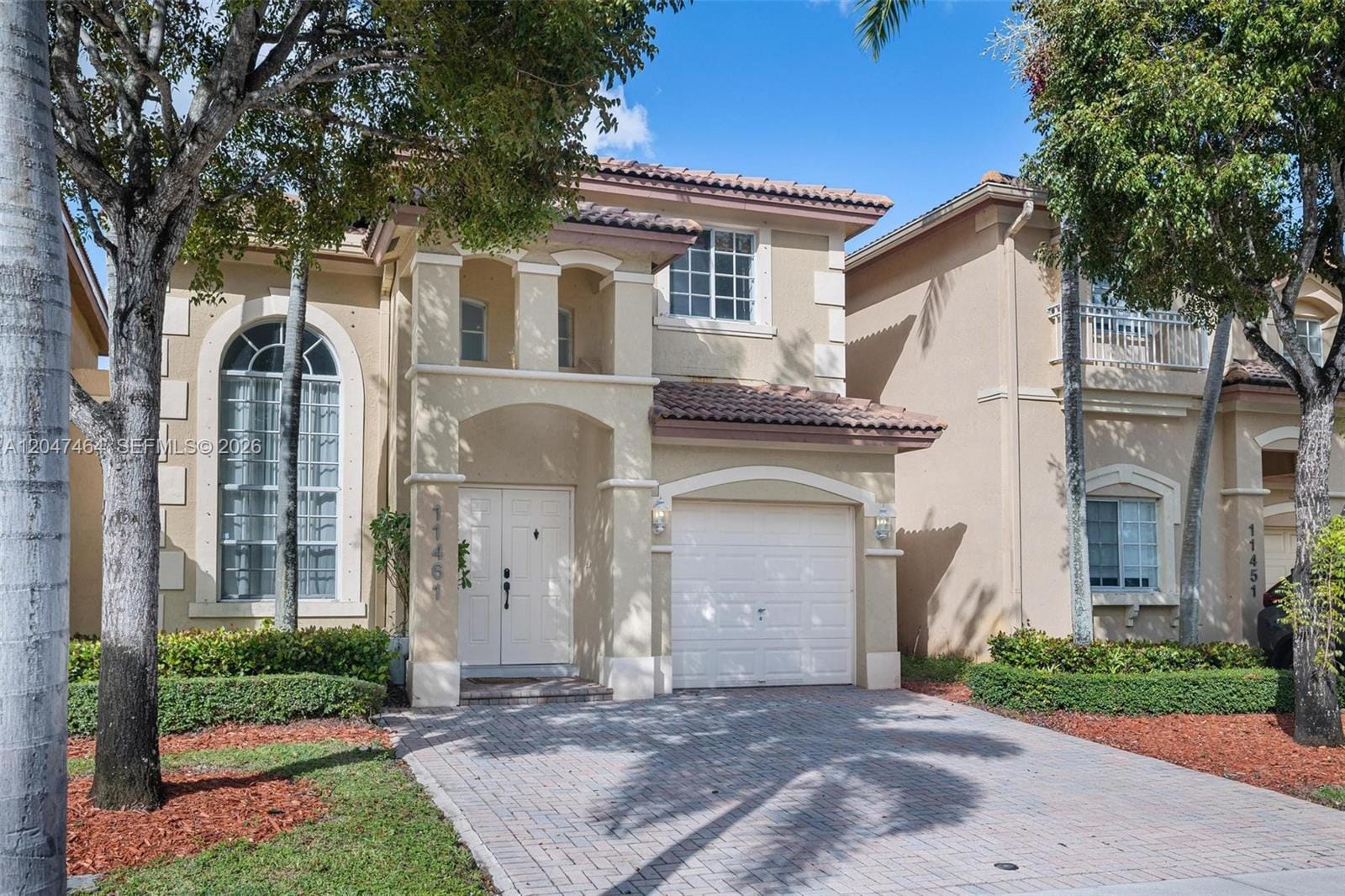 11461 NW 68th Terrace, Doral, FL 33178