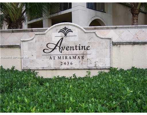 2541 Centergate Drive 101, Miramar, FL 33025