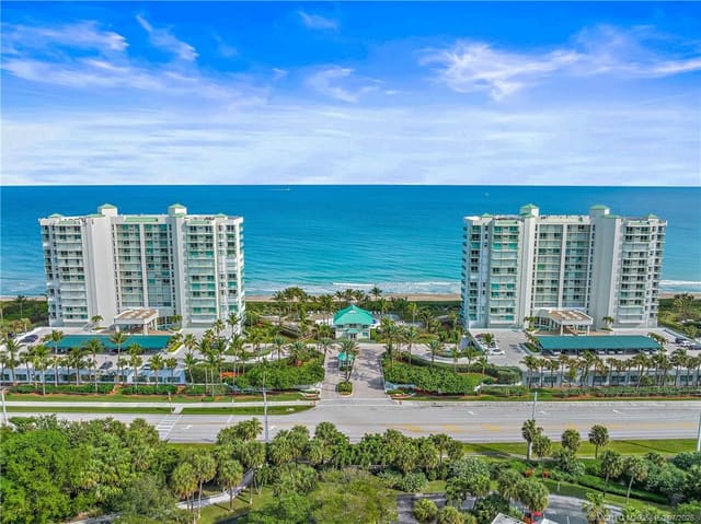 8650 S Ocean Drive 1002, Jensen Beach, FL 34957
