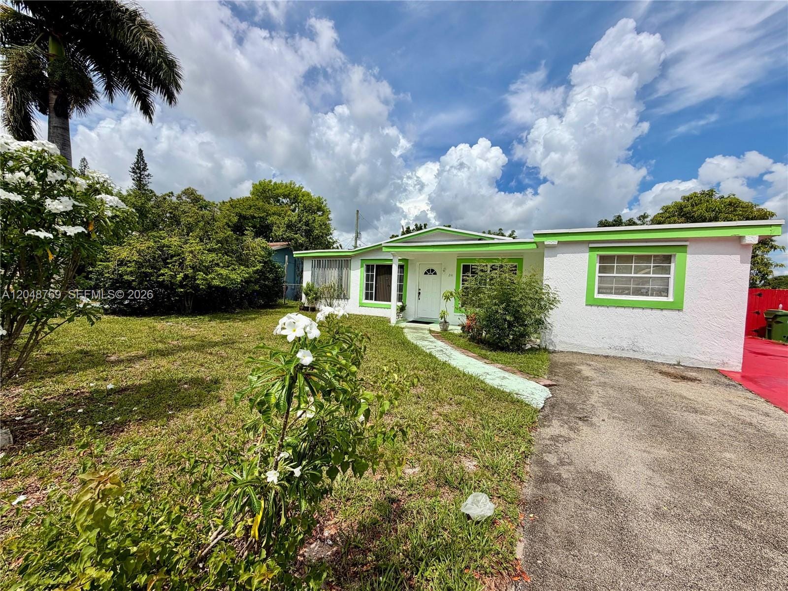 2141 NW 26th Avenue, Fort Lauderdale, FL 33311