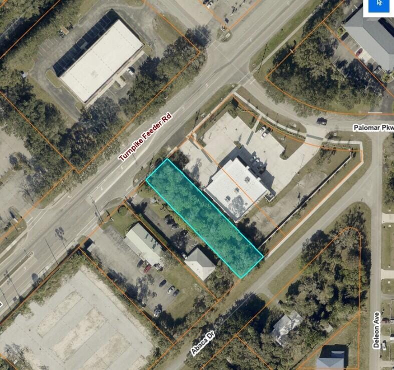 5024 Turnpike Feeder Road, Fort Pierce, FL 34951