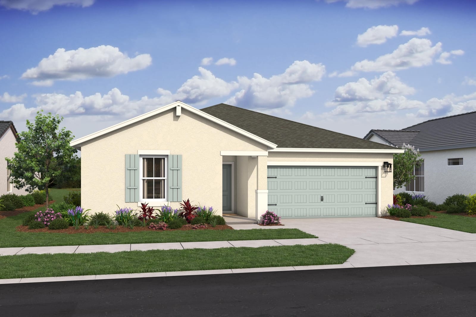 1642 SW Brisbane Street, Port St. Lucie, FL 34984