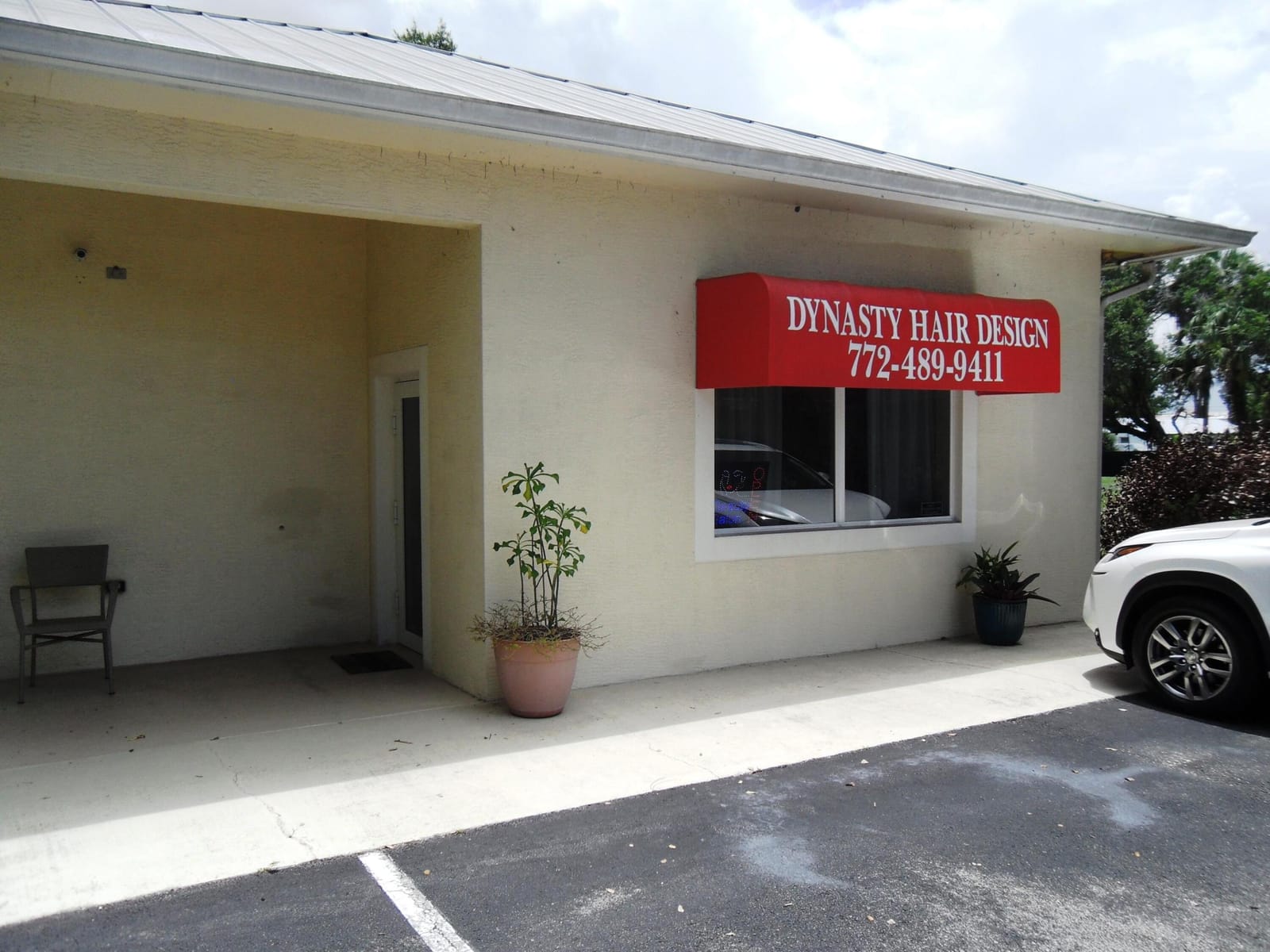 5022 Turnpike Feeder Road, Fort Pierce, FL