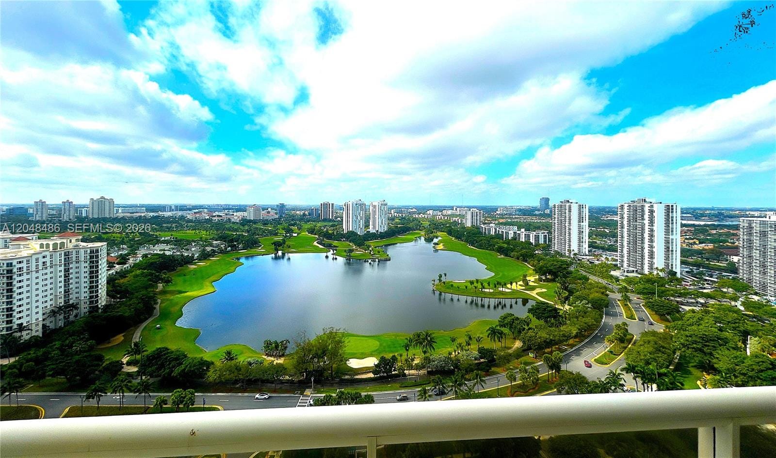 20191 E Country Club Drive 2601, Aventura, FL 33180