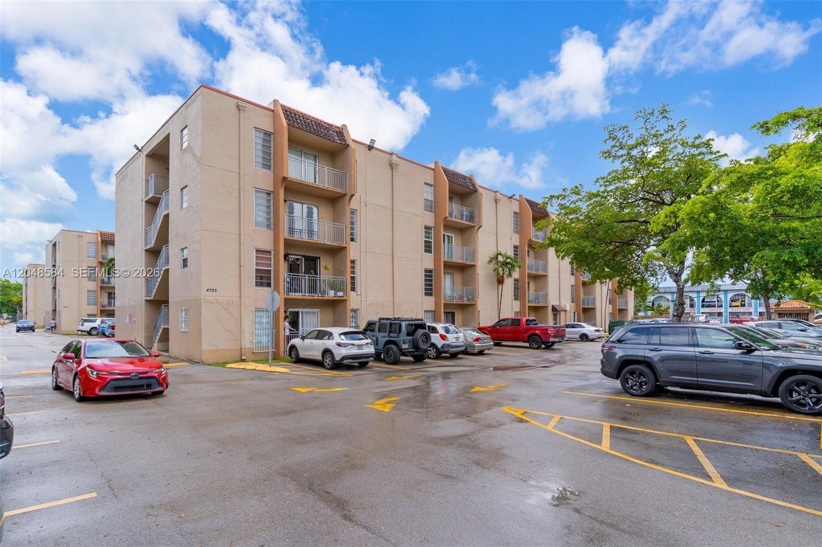 4715 NW 7th Street 3062, Miami, FL 33126