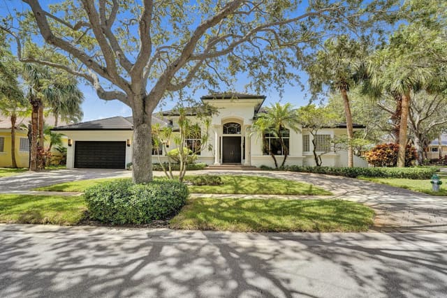 3348 Oak Hill Street, sold in ZIP 33312, Fort Lauderdale, FL