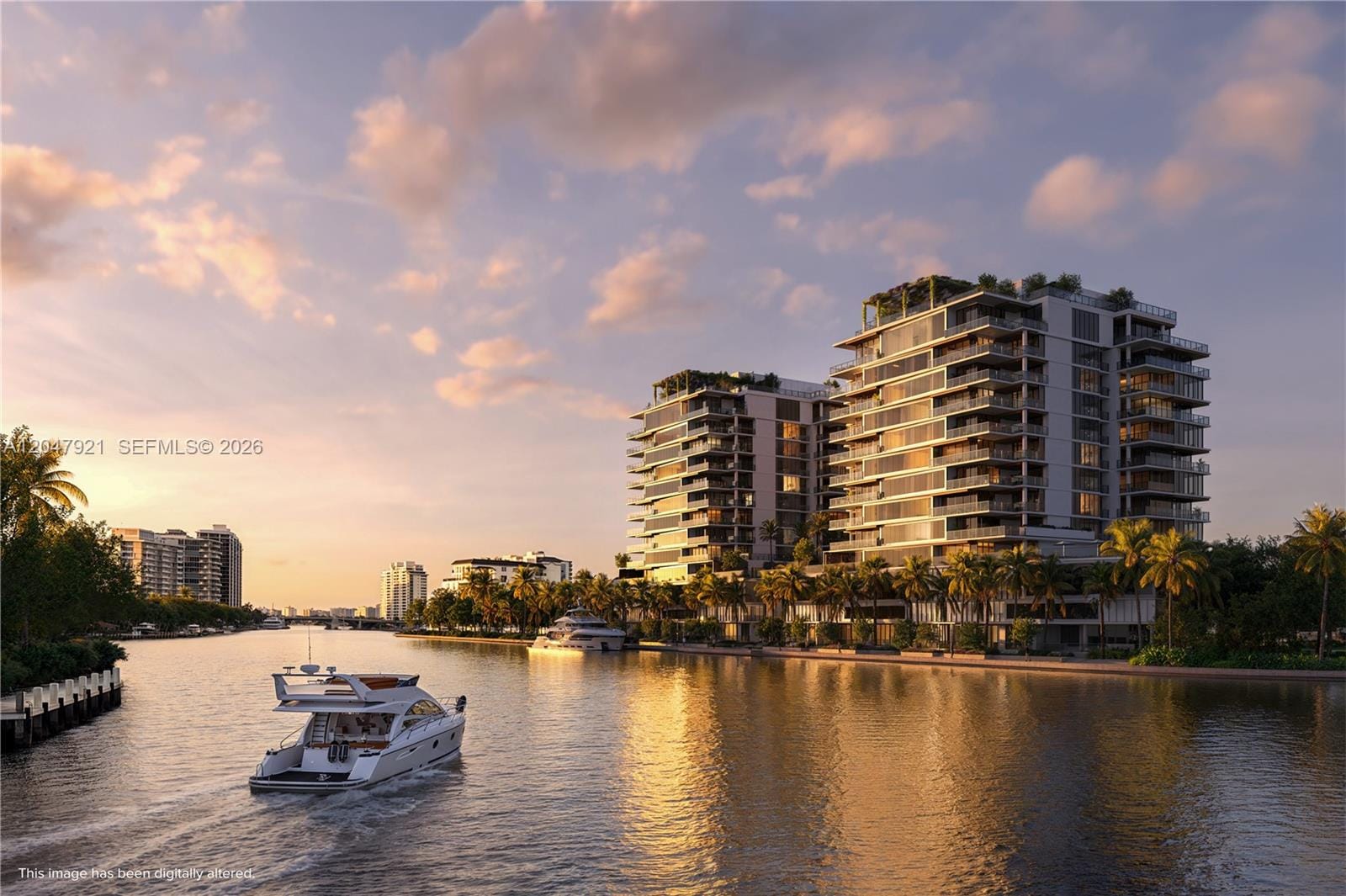 551 Bayshore Drive 507D, Fort Lauderdale, FL 33304
