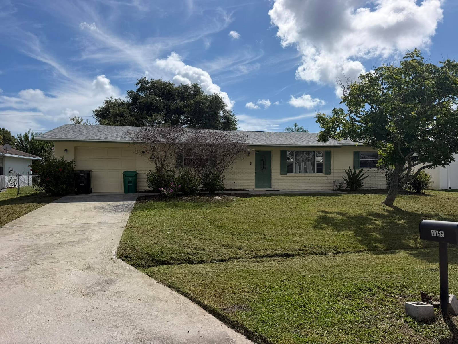 1155 SE Sabina Lane, Port St. Lucie, FL 34983