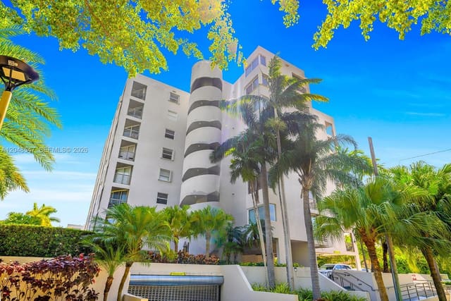 2400 SW 3rd Avenue 706, Miami, FL 33129