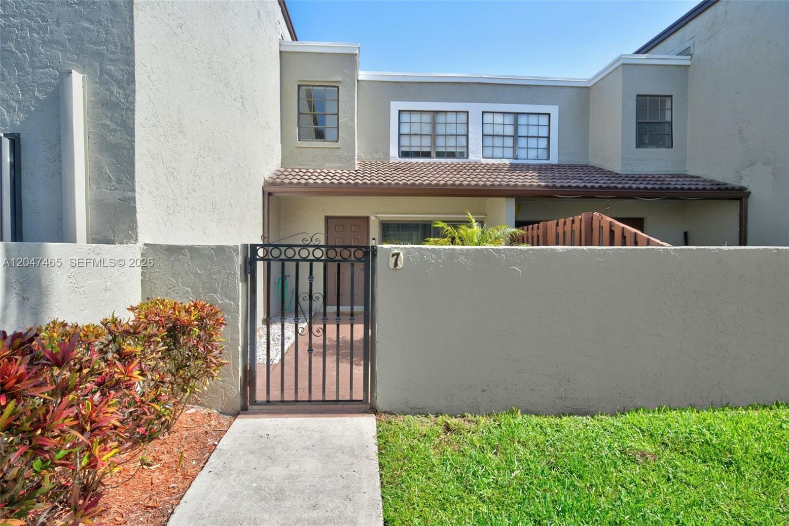 10505 SW 153rd Court 7, Miami, FL 33196