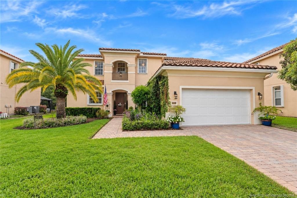 5437 SW Honeysuckle Court, Palm City, FL 34990 photo 1