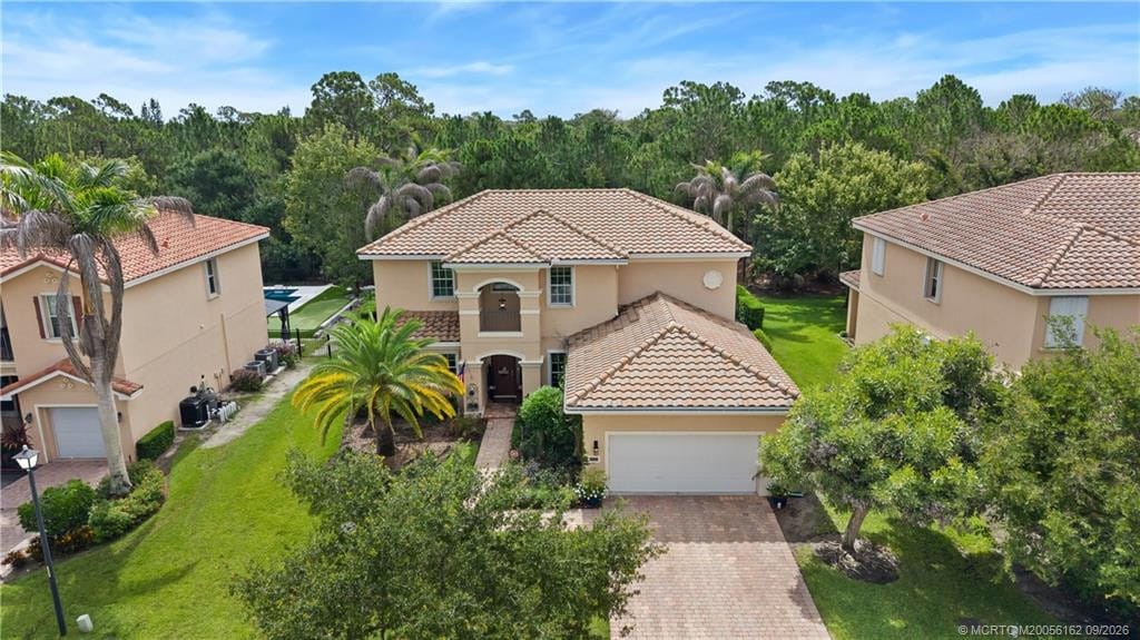 5437 SW Honeysuckle Court, Palm City, FL 34990 photo 2