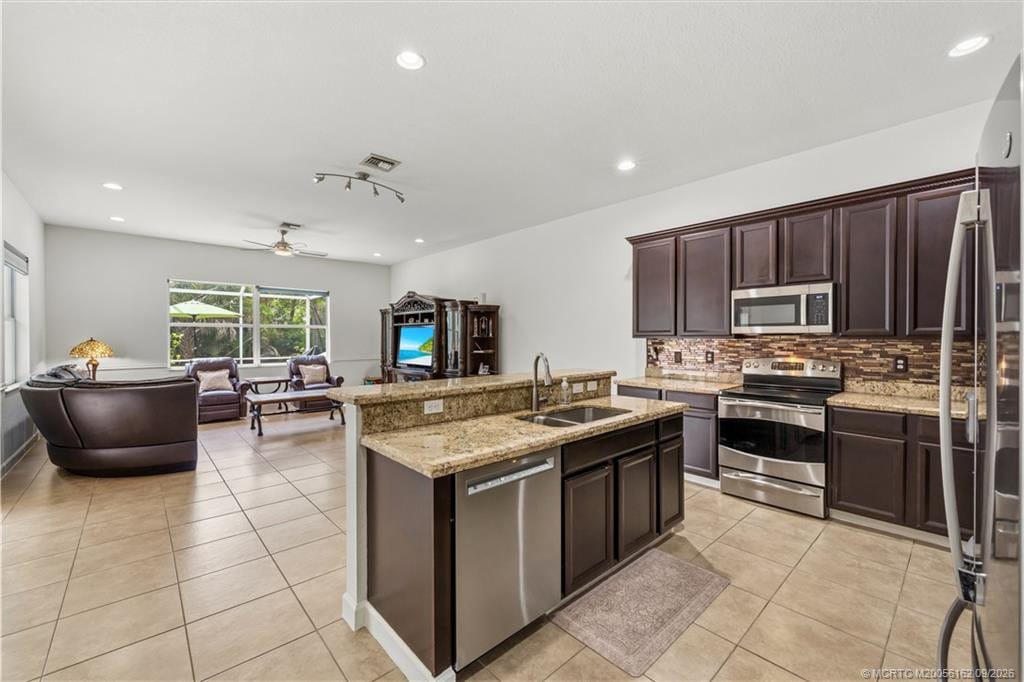 5437 SW Honeysuckle Court, Palm City, FL 34990 photo 12