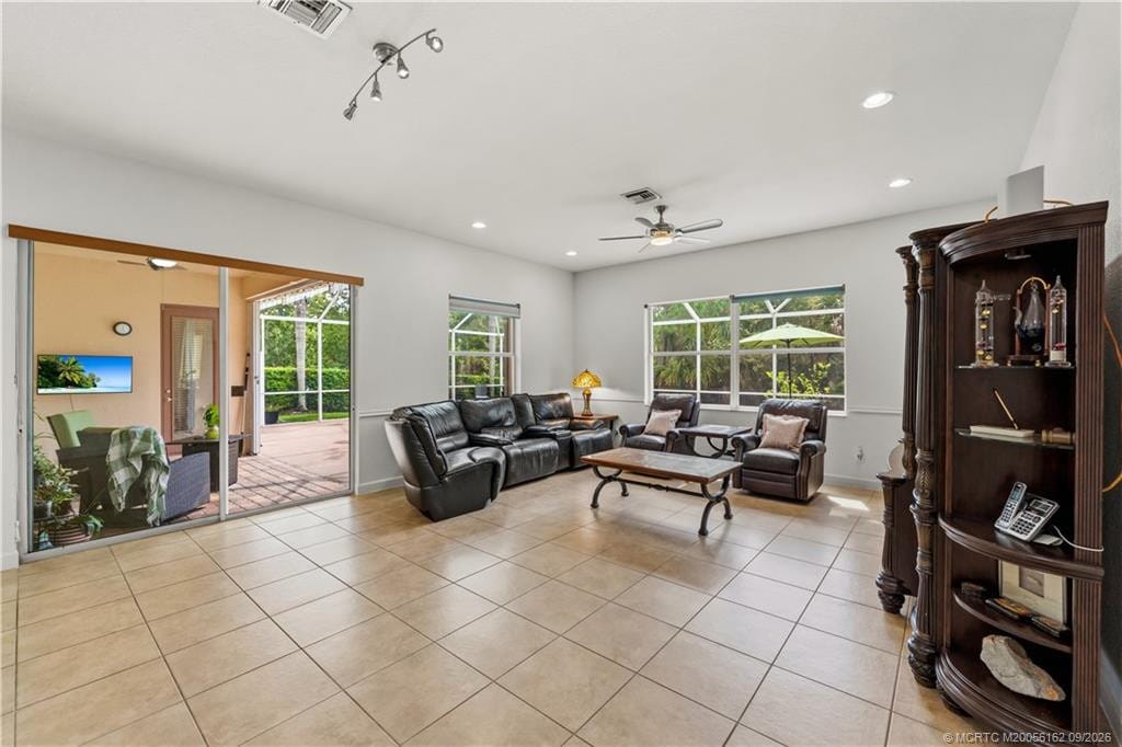 5437 SW Honeysuckle Court, Palm City, FL 34990 photo 13