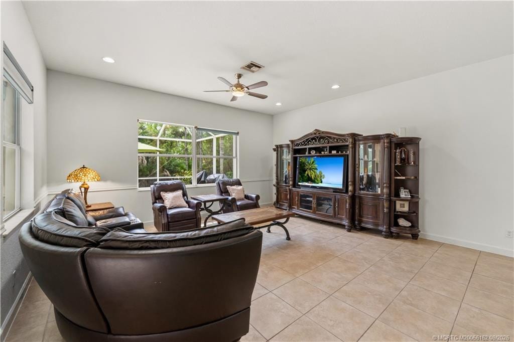 5437 SW Honeysuckle Court, Palm City, FL 34990 photo 14