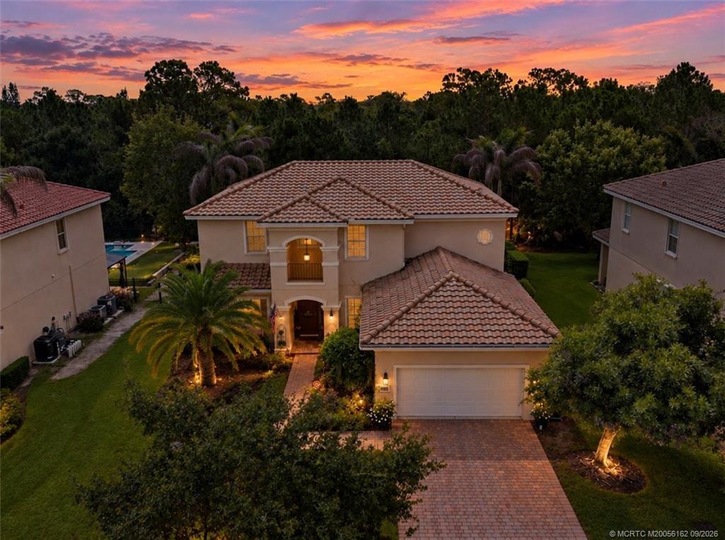 5437 SW Honeysuckle Court, Palm City, FL 34990 photo 3