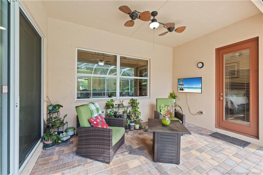 5437 SW Honeysuckle Court, Palm City, FL 34990 photo 28