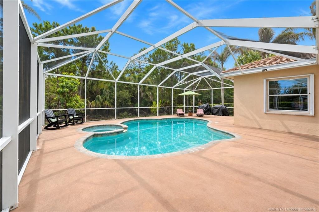 5437 SW Honeysuckle Court, Palm City, FL 34990 photo 29