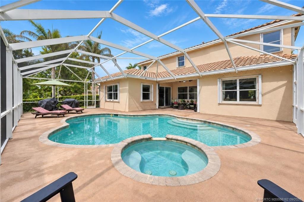 5437 SW Honeysuckle Court, Palm City, FL 34990 photo 30
